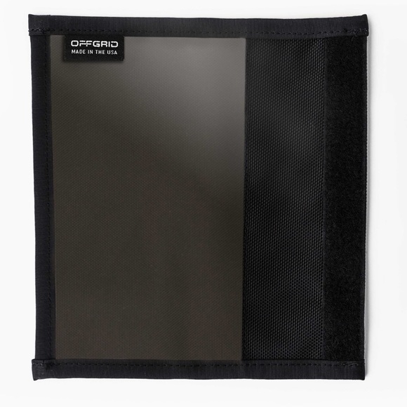 OFFGRID Cell Phone EMP Protection Signal Blocking Faraday Bag with Window NWT - Picture 4 of 5
